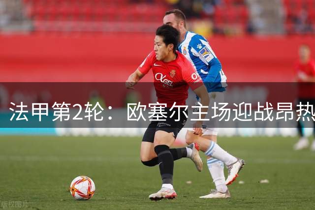 法甲第2轮：欧塞尔主场迎战昂热，主力尽出